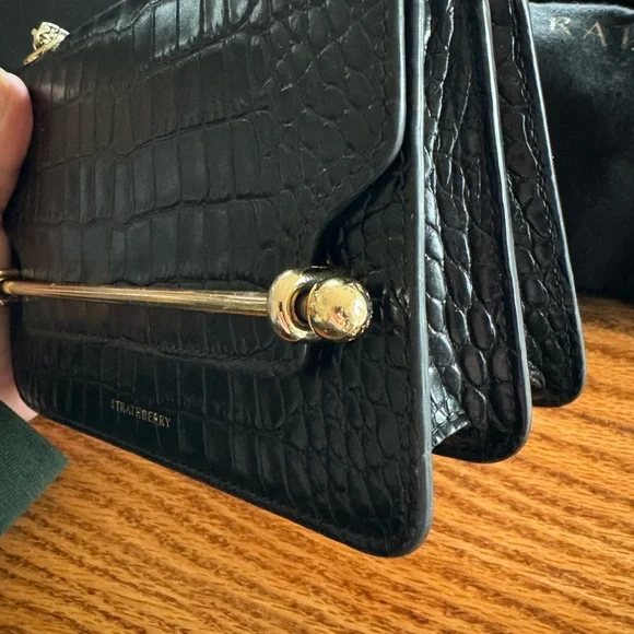 Strathberry crossbody - Picture 2 of 9